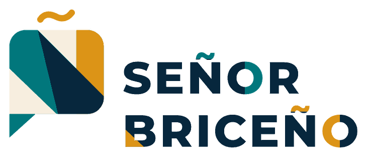 Señor Briceño – Home